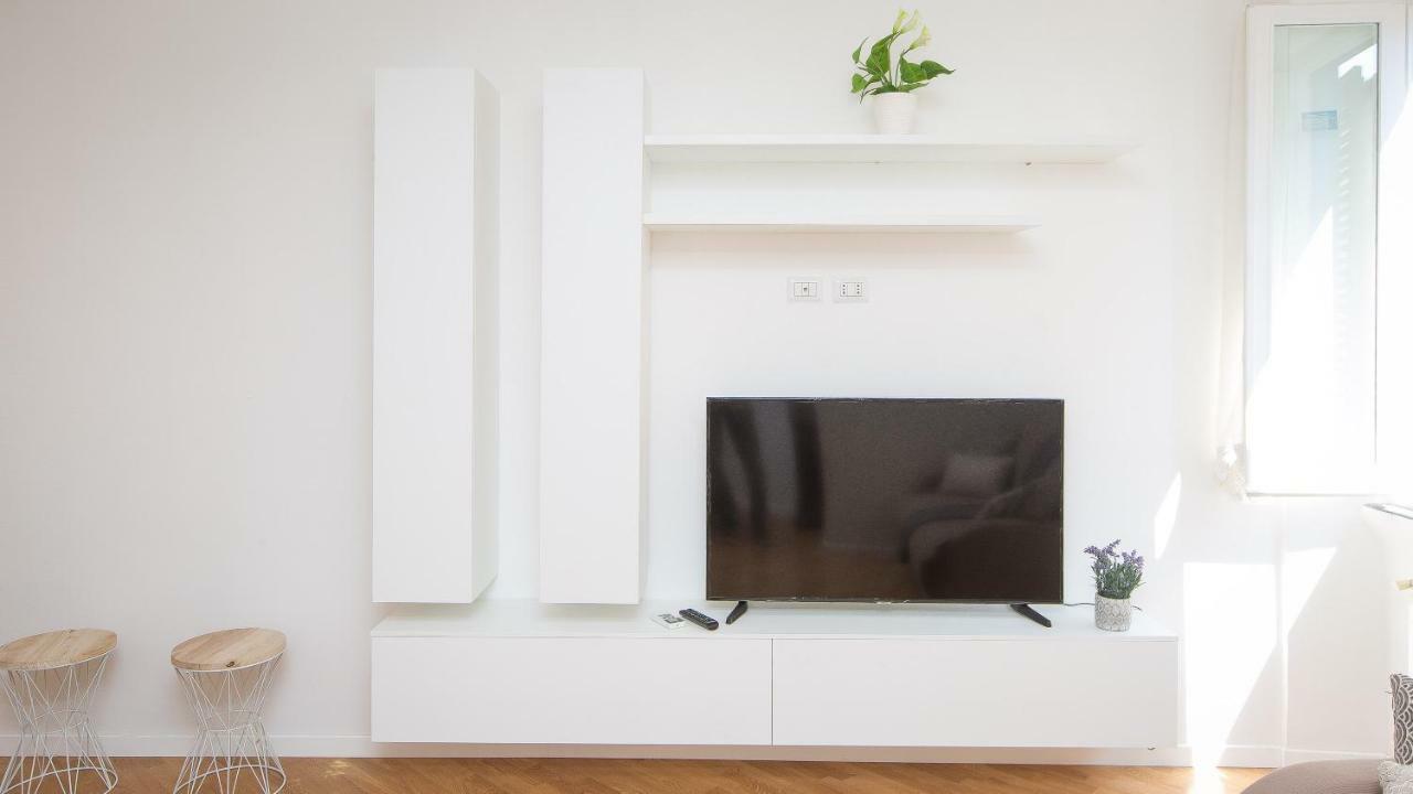 Rental In Rome Giulia Atmosphere Zewnętrze zdjęcie
