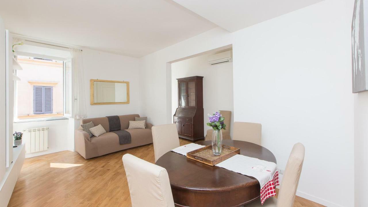 Rental In Rome Giulia Atmosphere Zewnętrze zdjęcie