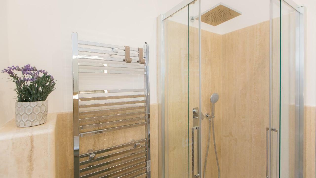 Rental In Rome Giulia Atmosphere Zewnętrze zdjęcie