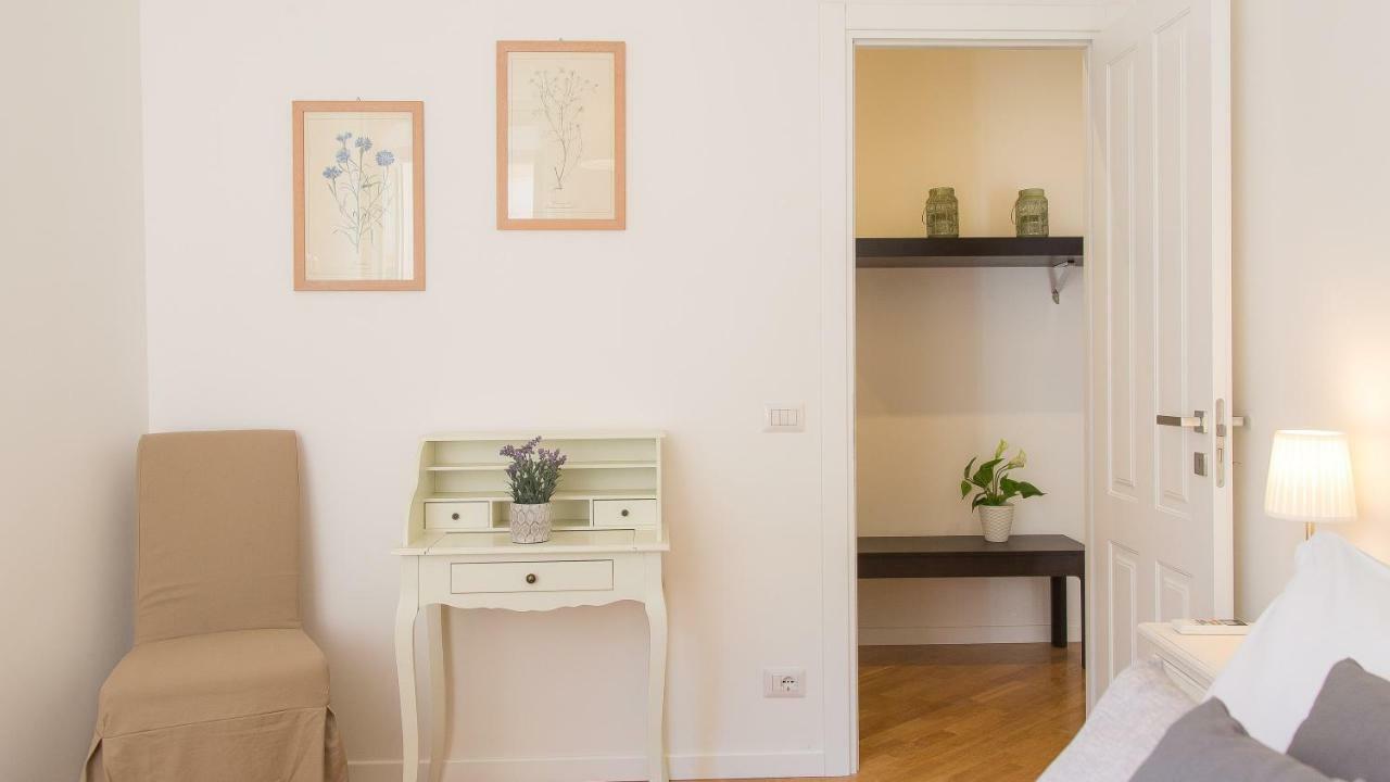 Rental In Rome Giulia Atmosphere Zewnętrze zdjęcie