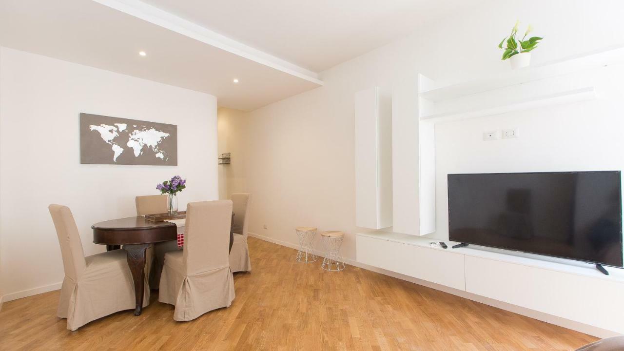 Rental In Rome Giulia Atmosphere Zewnętrze zdjęcie