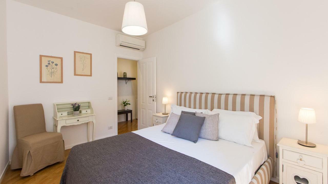 Rental In Rome Giulia Atmosphere Zewnętrze zdjęcie