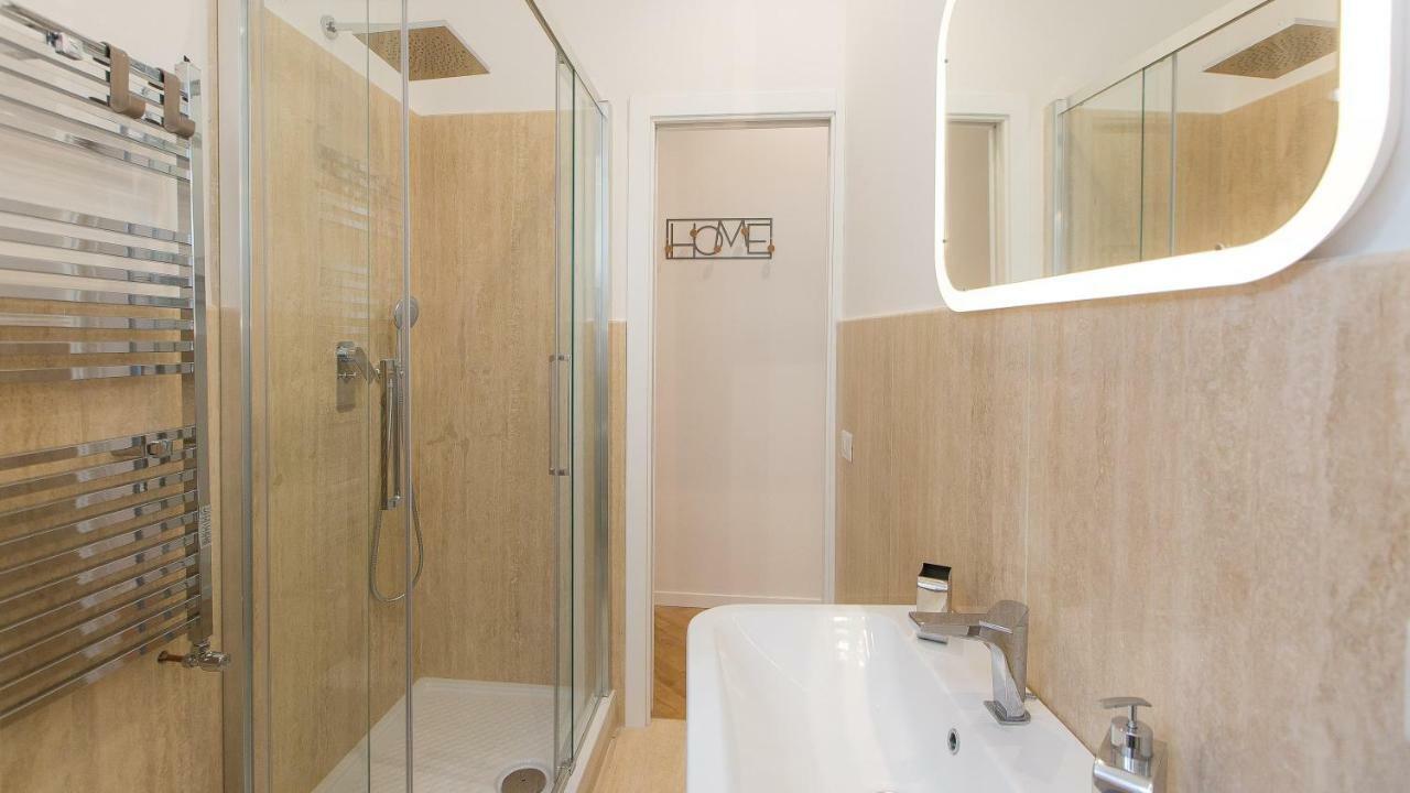 Rental In Rome Giulia Atmosphere Zewnętrze zdjęcie