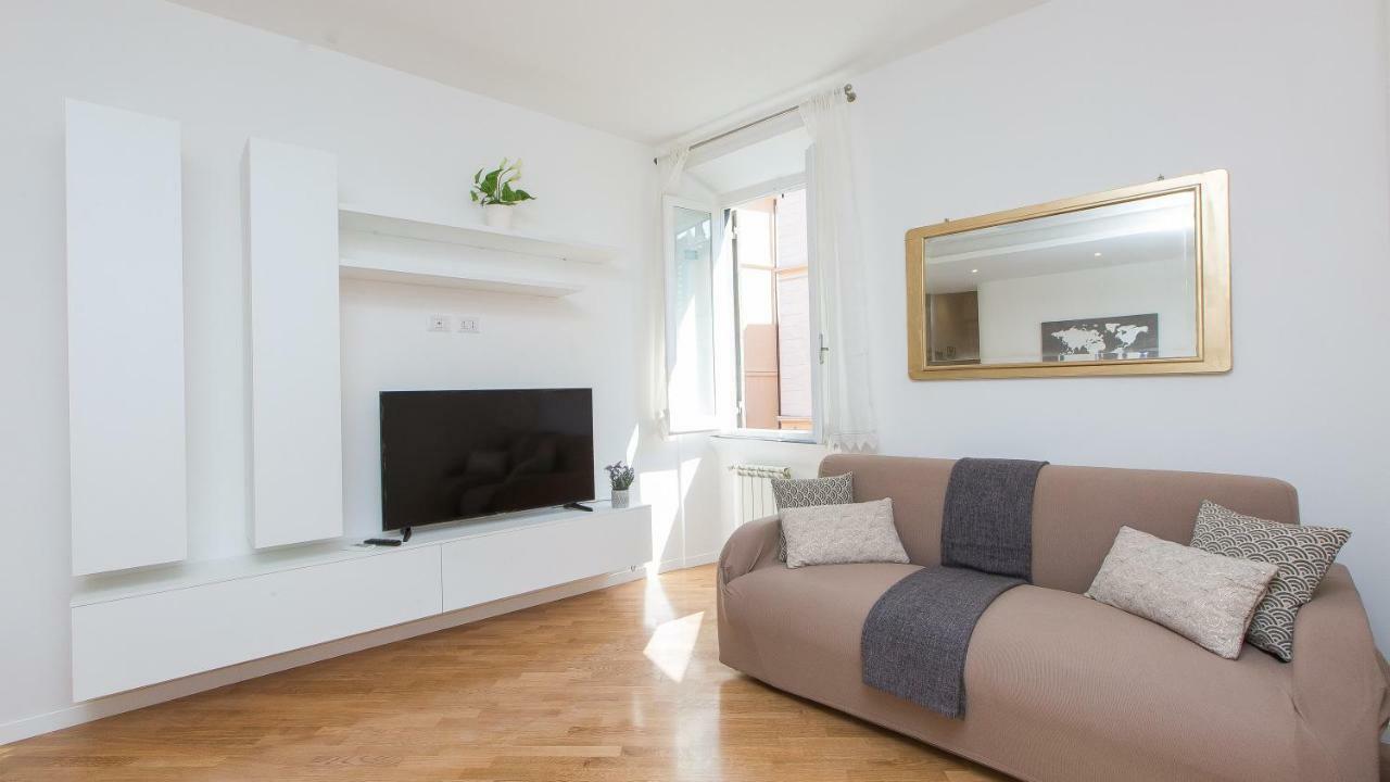 Rental In Rome Giulia Atmosphere Zewnętrze zdjęcie