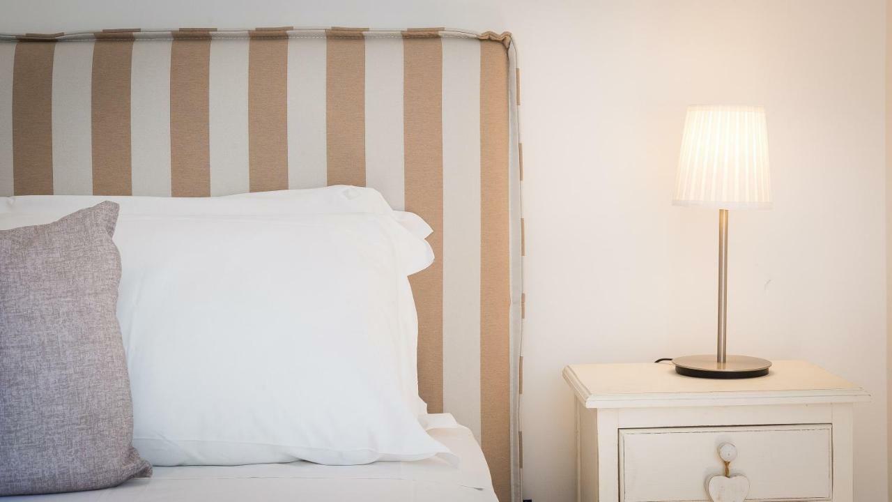 Rental In Rome Giulia Atmosphere Zewnętrze zdjęcie