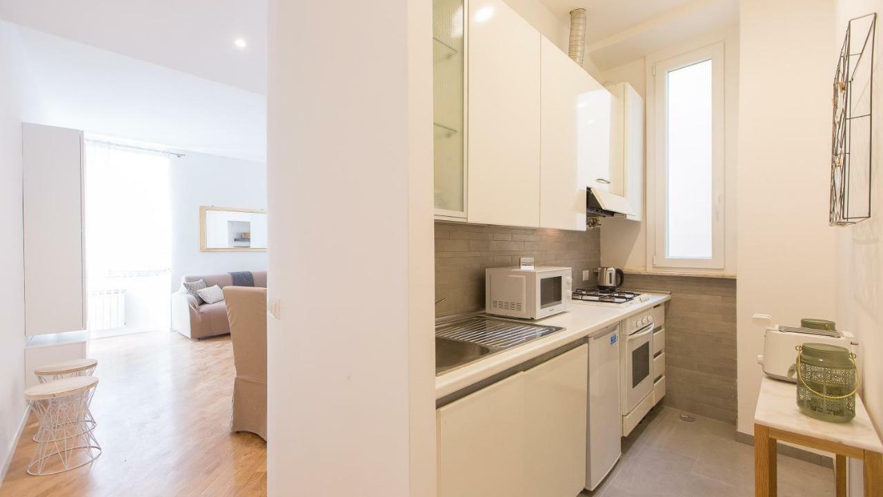 Rental In Rome Giulia Atmosphere Zewnętrze zdjęcie