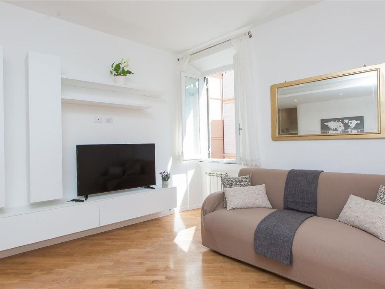 Rental In Rome Giulia Atmosphere Zewnętrze zdjęcie