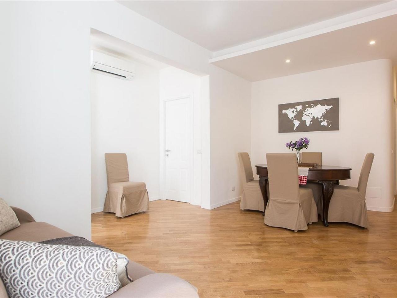 Rental In Rome Giulia Atmosphere Zewnętrze zdjęcie