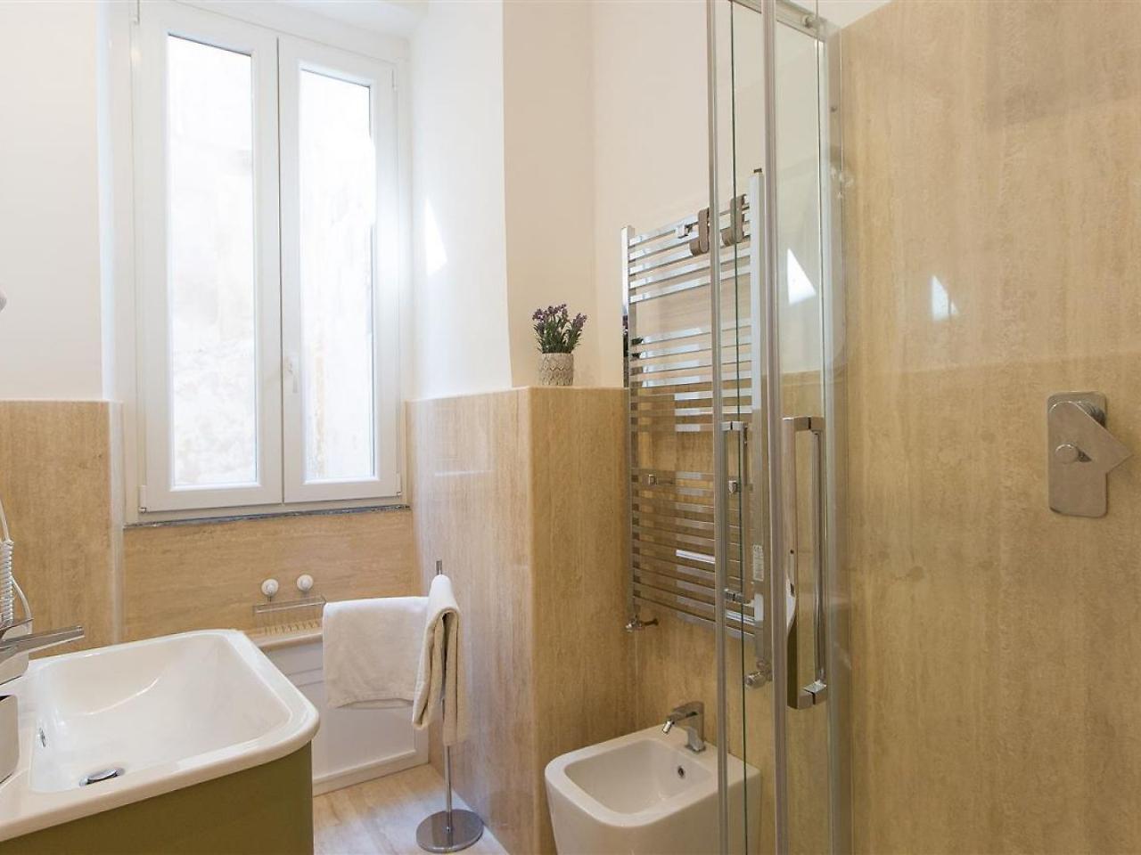 Rental In Rome Giulia Atmosphere Zewnętrze zdjęcie
