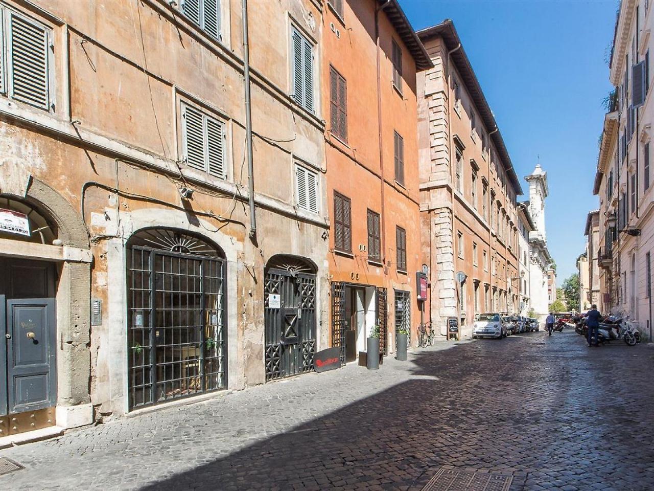 Rental In Rome Giulia Atmosphere Zewnętrze zdjęcie